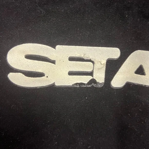 Set Active Tote Bag - Picture 5 of 7